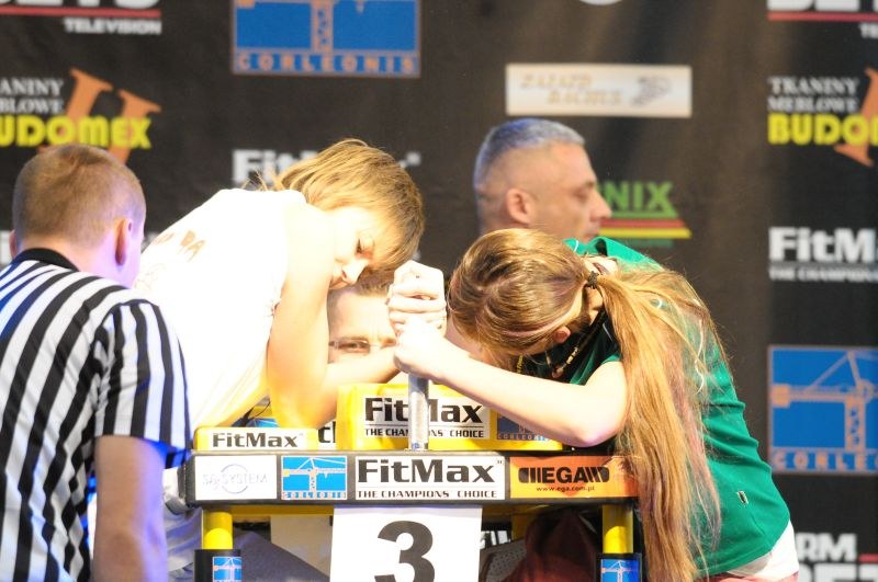 Puchar Polski 2009 Prawa Reka