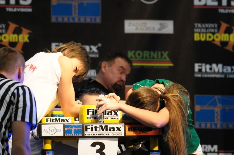 Puchar Polski 2009 Prawa Reka