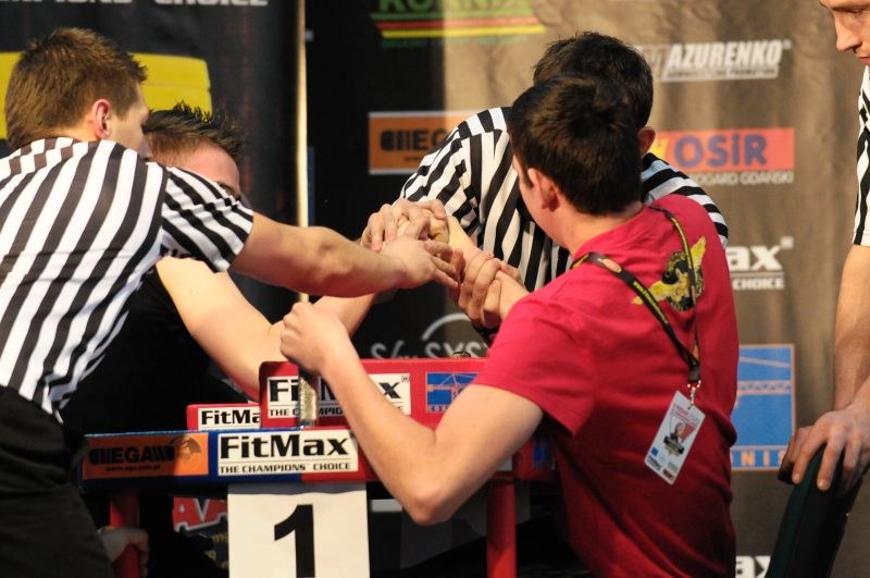 Puchar Polski 2009 Prawa Reka