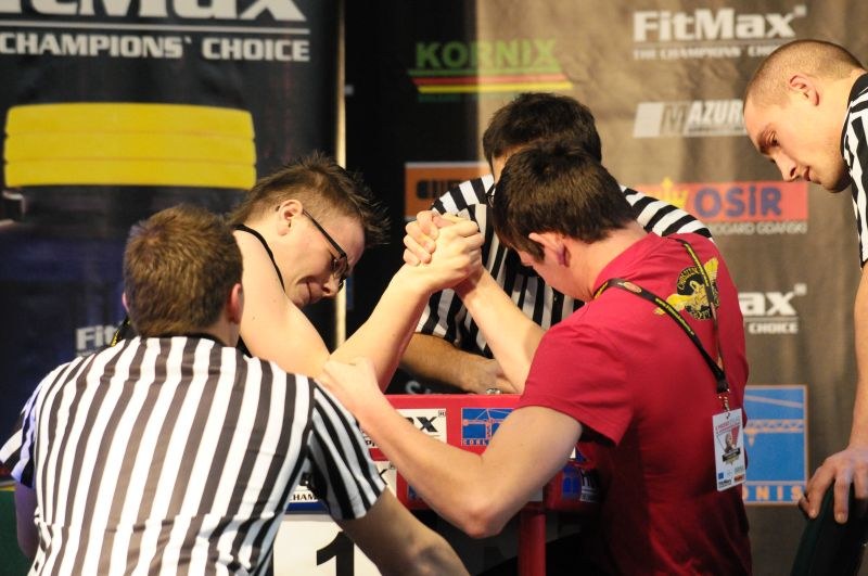 Puchar Polski 2009 Prawa Reka