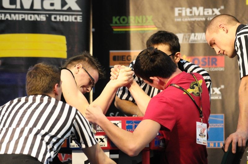 Puchar Polski 2009 Prawa Reka