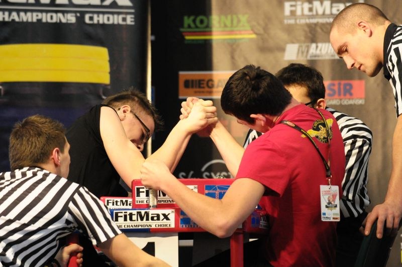 Puchar Polski 2009 Prawa Reka