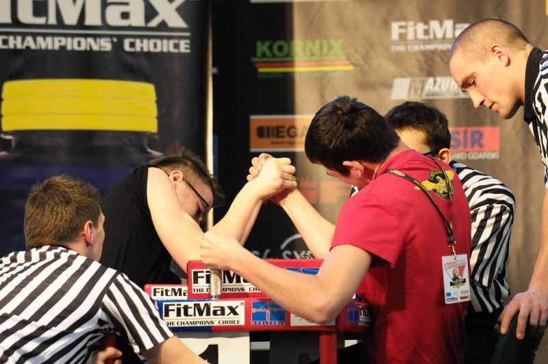 Puchar Polski 2009 Prawa Reka