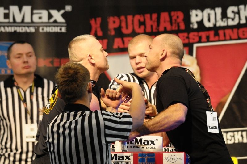 Puchar Polski 2009 Prawa Reka