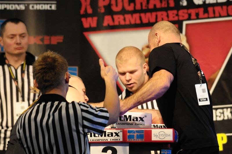 Puchar Polski 2009 Prawa Reka