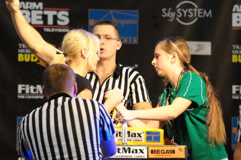 Puchar Polski 2009 Prawa Reka