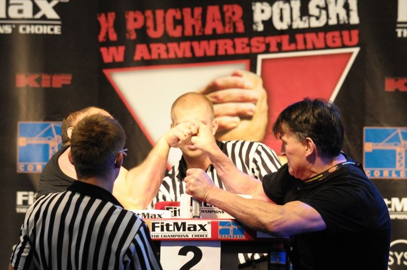 Puchar Polski 2009 Prawa Reka