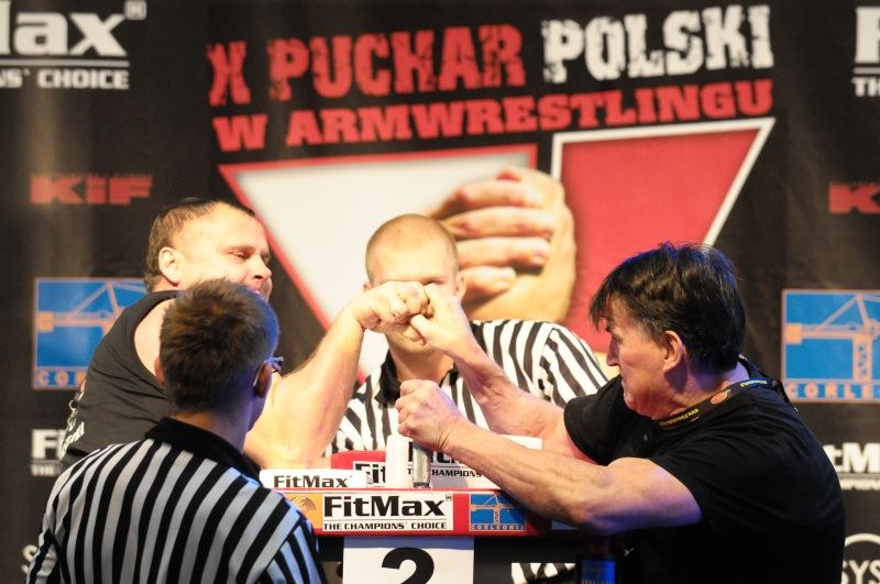 Puchar Polski 2009 Prawa Reka