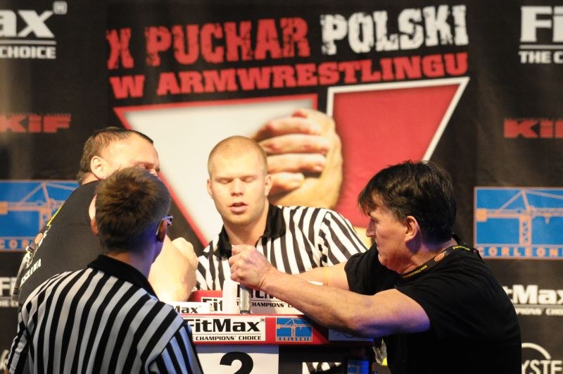 Puchar Polski 2009 Prawa Reka