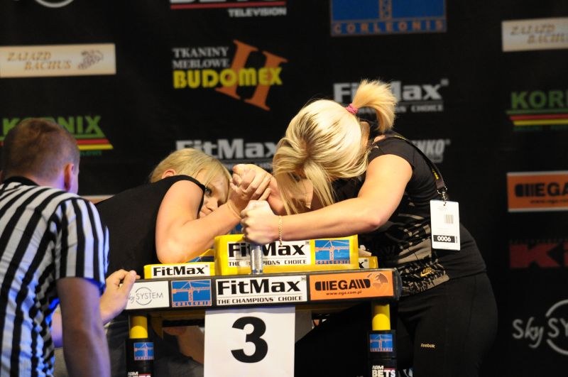 Puchar Polski 2009 Prawa Reka