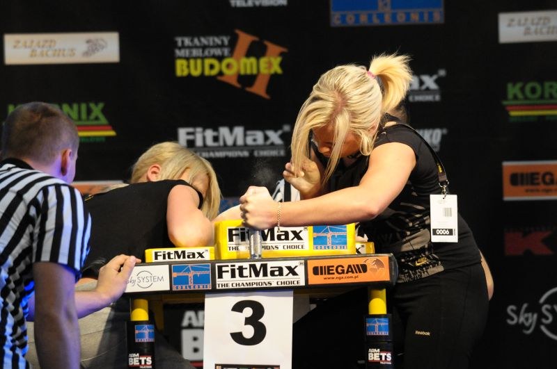 Puchar Polski 2009 Prawa Reka