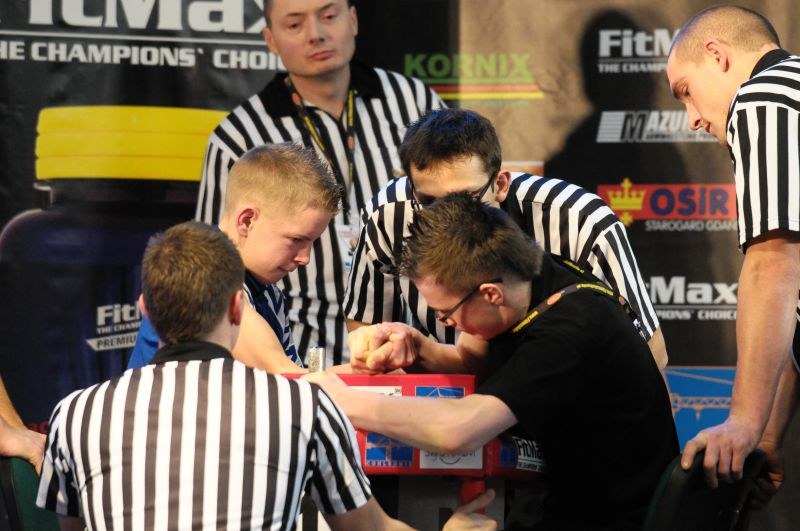 Puchar Polski 2009 Prawa Reka