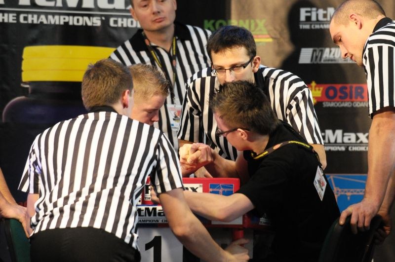 Puchar Polski 2009 Prawa Reka