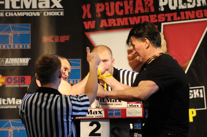 Puchar Polski 2009 Prawa Reka