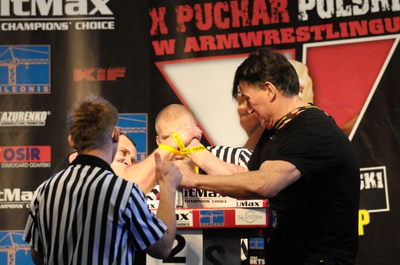 Puchar Polski 2009 Prawa Reka