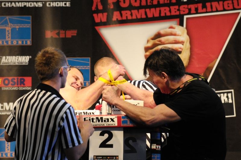 Puchar Polski 2009 Prawa Reka