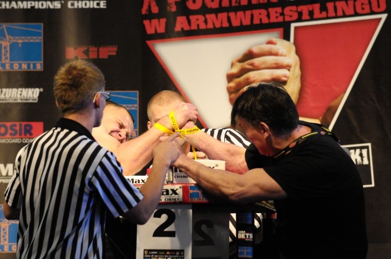 Puchar Polski 2009 Prawa Reka