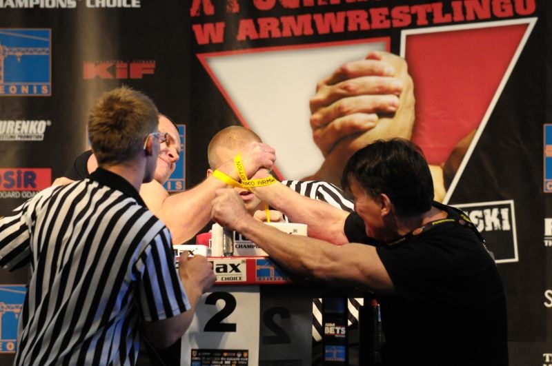 Puchar Polski 2009 Prawa Reka