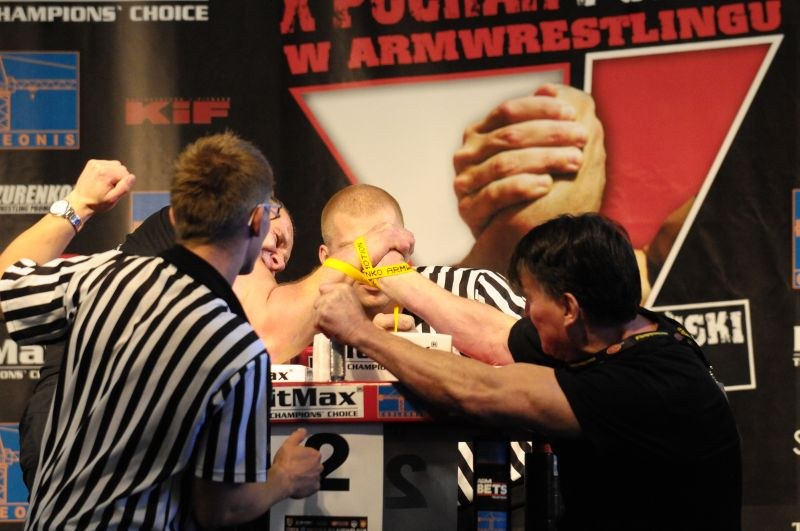 Puchar Polski 2009 Prawa Reka