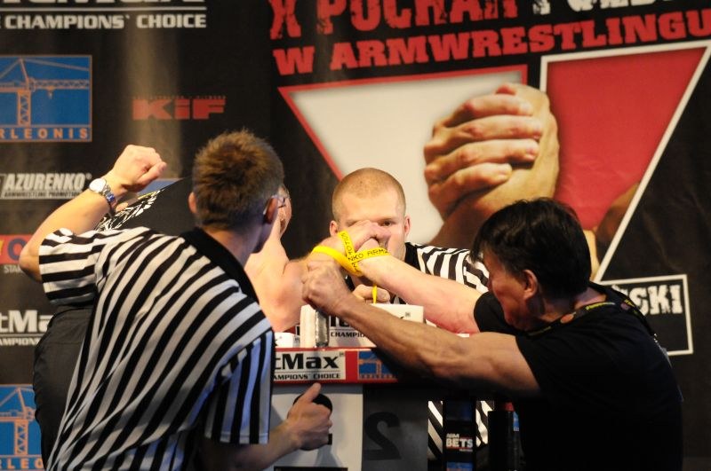 Puchar Polski 2009 Prawa Reka