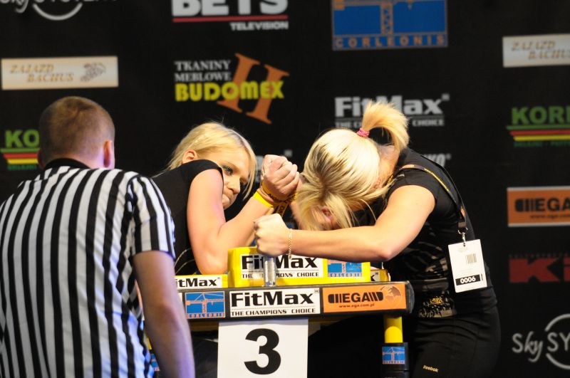 Puchar Polski 2009 Prawa Reka