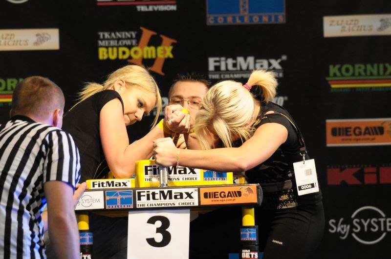 Puchar Polski 2009 Prawa Reka