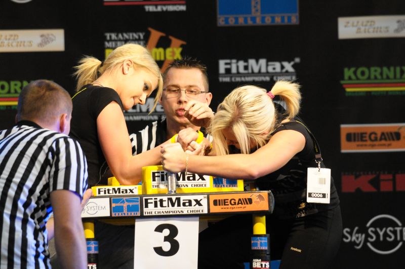 Puchar Polski 2009 Prawa Reka