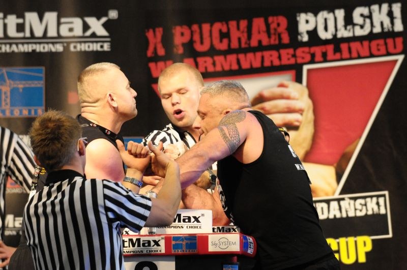 Puchar Polski 2009 Prawa Reka