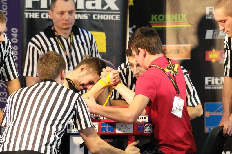 Puchar Polski 2009 Prawa Reka