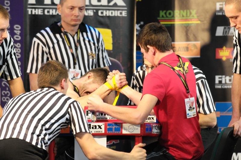 Puchar Polski 2009 Prawa Reka