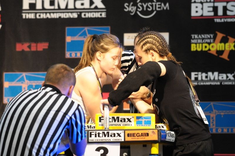 Puchar Polski 2009 Prawa Reka