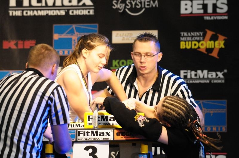 Puchar Polski 2009 Prawa Reka