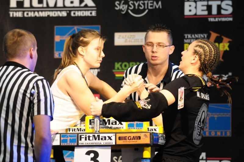 Puchar Polski 2009 Prawa Reka