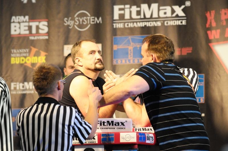 Puchar Polski 2009 Prawa Reka