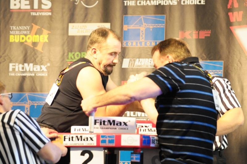 Puchar Polski 2009 Prawa Reka