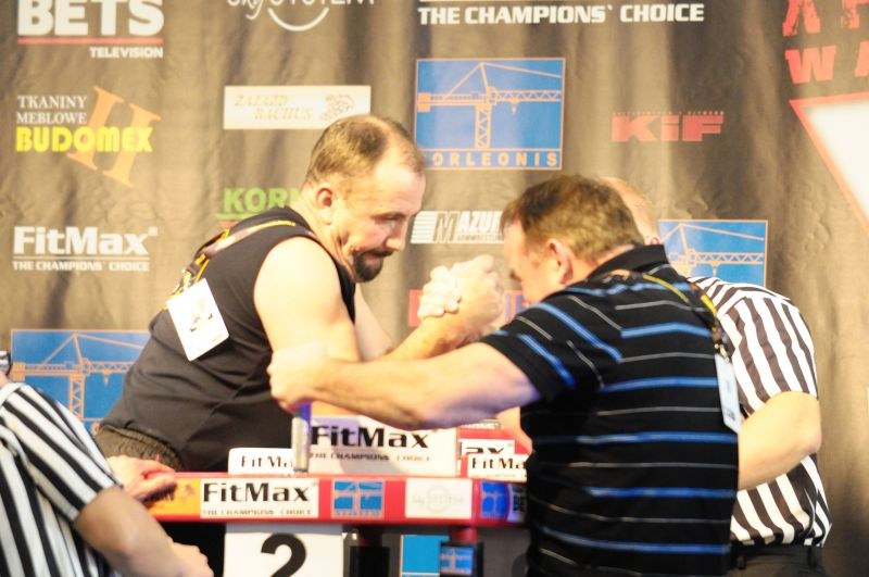 Puchar Polski 2009 Prawa Reka