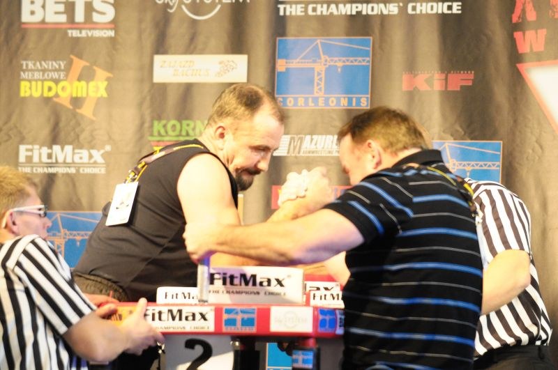 Puchar Polski 2009 Prawa Reka