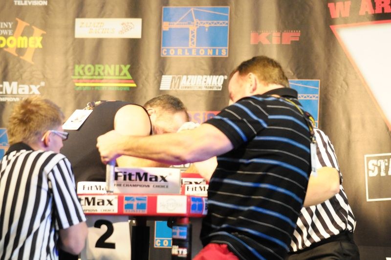 Puchar Polski 2009 Prawa Reka