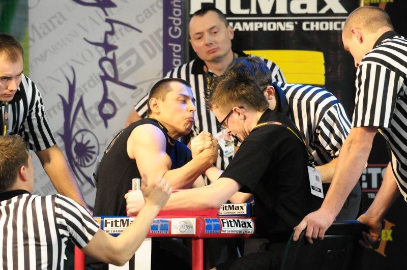 Puchar Polski 2009 Prawa Reka