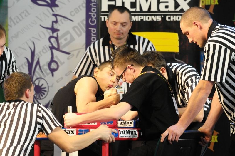 Puchar Polski 2009 Prawa Reka