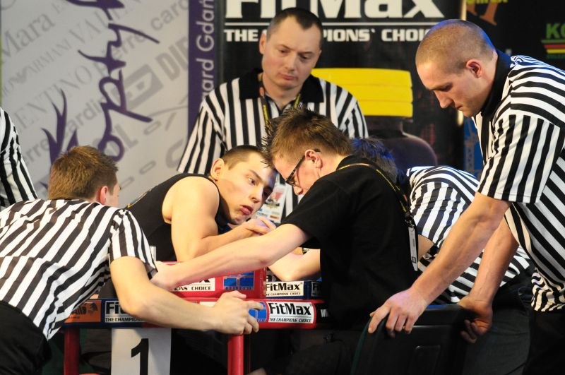 Puchar Polski 2009 Prawa Reka