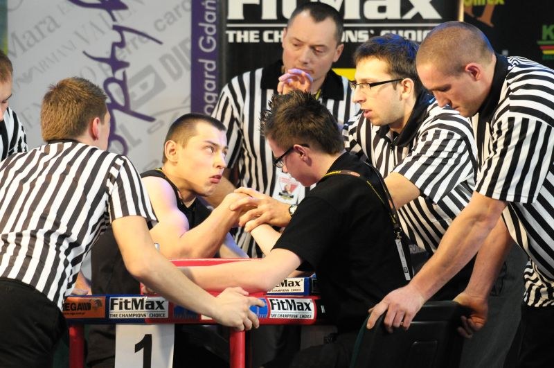 Puchar Polski 2009 Prawa Reka