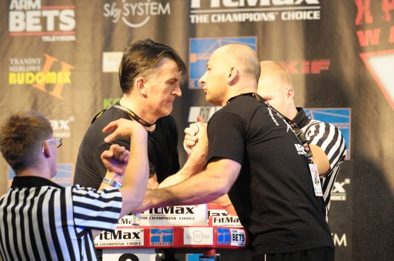 Puchar Polski 2009 Prawa Reka