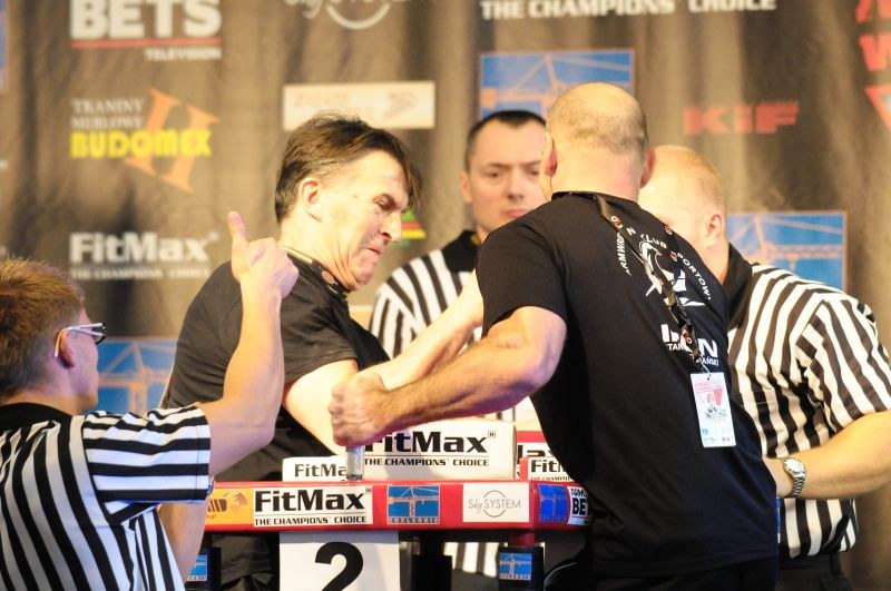 Puchar Polski 2009 Prawa Reka