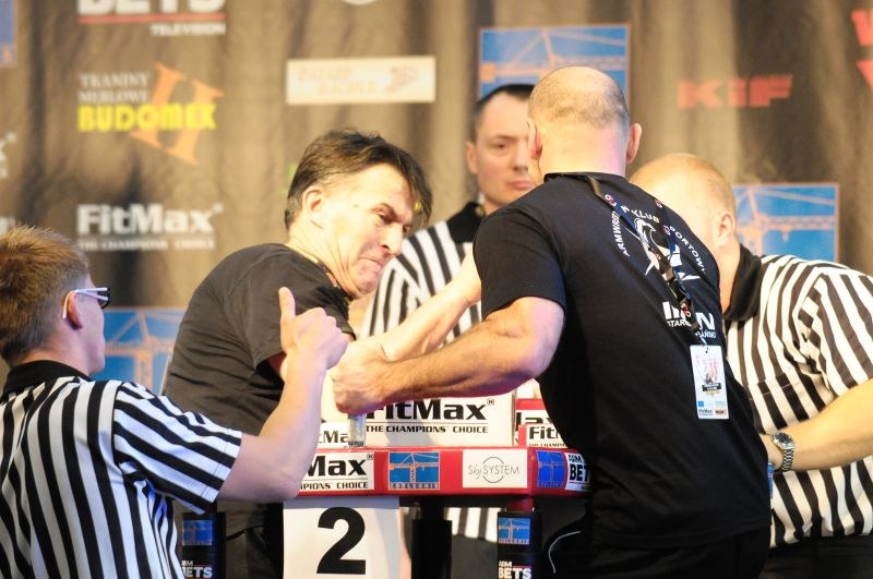 Puchar Polski 2009 Prawa Reka