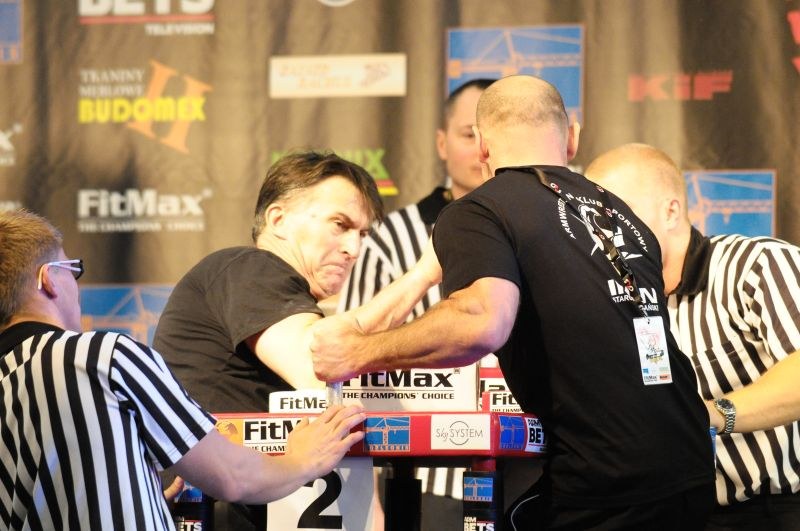 Puchar Polski 2009 Prawa Reka