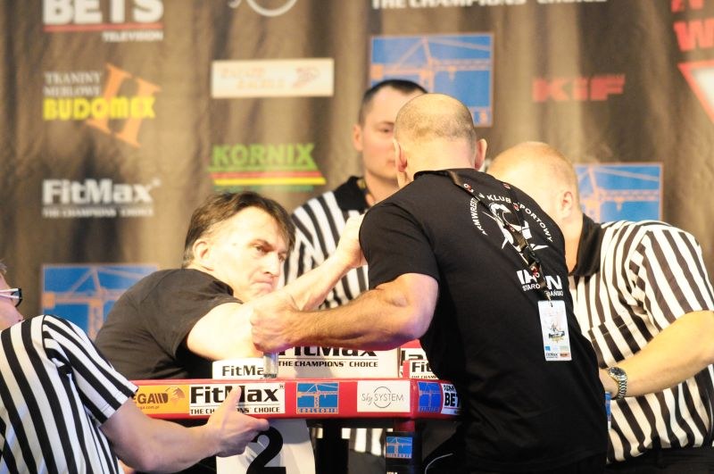 Puchar Polski 2009 Prawa Reka