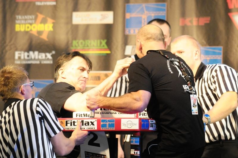 Puchar Polski 2009 Prawa Reka