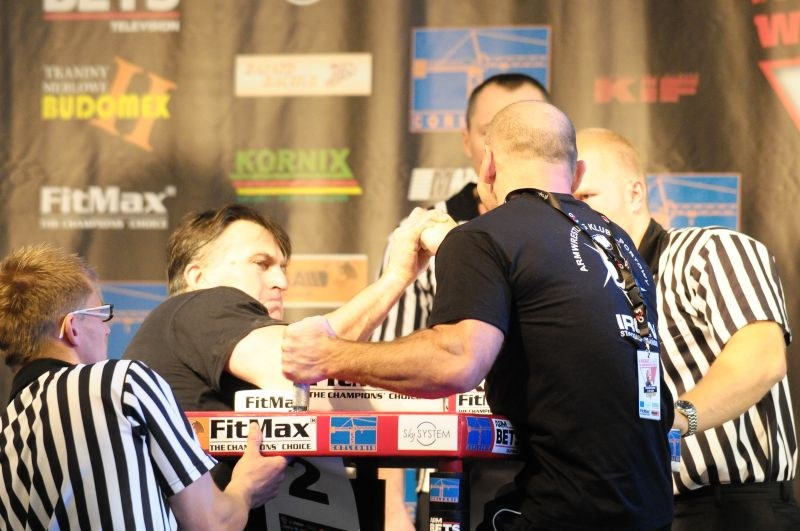 Puchar Polski 2009 Prawa Reka