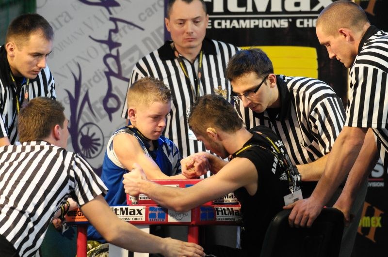 Puchar Polski 2009 Prawa Reka